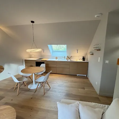 Lägenhet L'Appartement Gruson