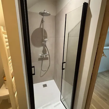 L'Appartement Lägenhet Gruson