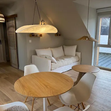 L'appartement Appartement *