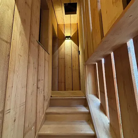 L'Appartement Lägenhet Gruson