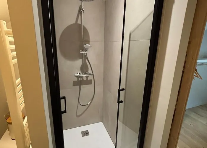 L'appartement Appartement Gruson