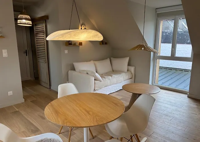 L'appartement Appartement *