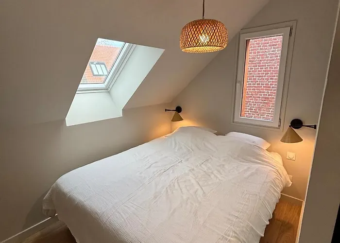 L'Appartement Gruson