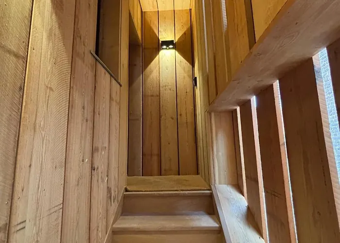 L'appartement Appartement Gruson