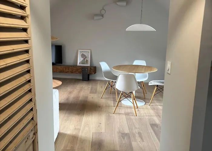 Appartement L'appartement